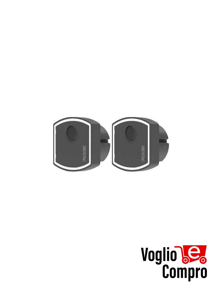 COPPIA DI FOTOCELLULE DA INCASSO ZERO.PH 141L