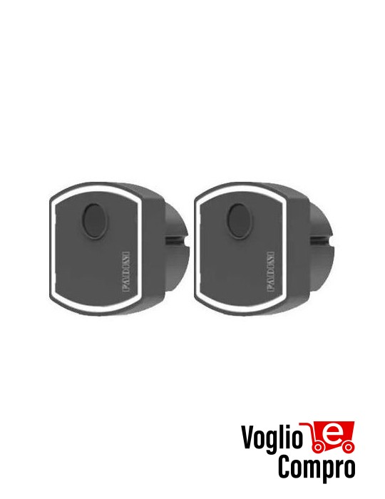 COPPIA DI FOTOCELLULE DA INCASSO ZERO.PH 141L