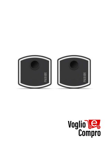 COPPIA DI FOTOCELLULE SINCRONIZZATE DA PARETE ZERO.PH 160L