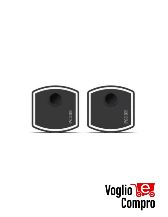 COPPIA DI FOTOCELLULE SINCRONIZZATE DA PARETE ZERO.PH 160L