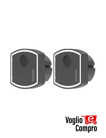 COPPIA DI FOTOCELLULE SINCRONIZZATE DA INCASSO ZERO.PH 161L