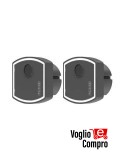 COPPIA DI FOTOCELLULE SINCRONIZZATE DA INCASSO ZERO.PH 161L