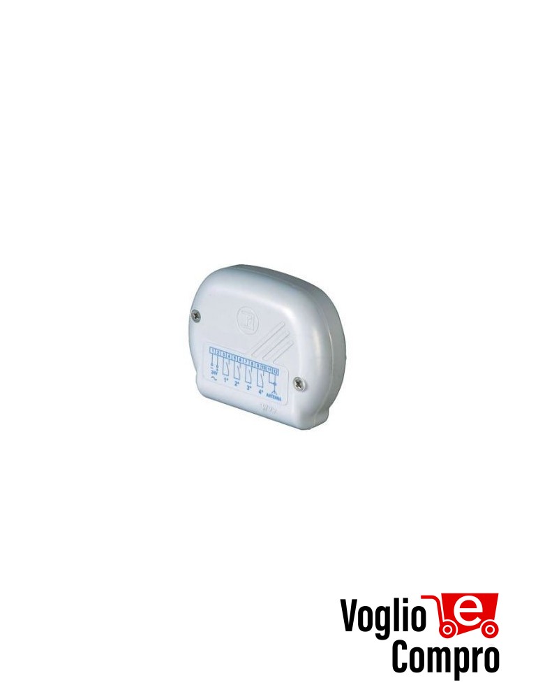 SCHEDA PER TASTIERA DIGITALE ZERO.DGT 612L