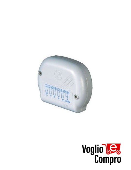 SCHEDA PER TASTIERA DIGITALE ZERO.DGT 612L