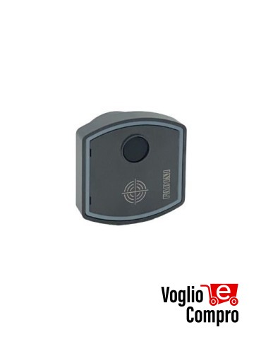 LETTORE DI PROSSIMITÀ DA PARETE PER DISPOSITIVI TRANSPONDER ZERO.SAPE 148L