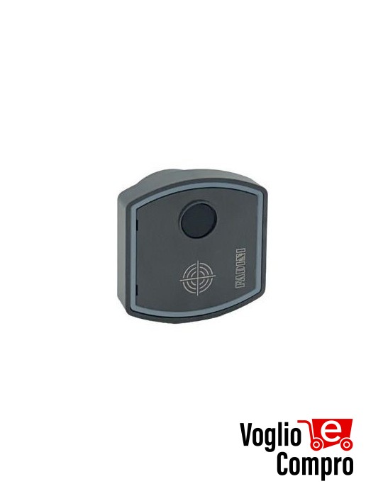 LETTORE DI PROSSIMITÀ DA PARETE PER DISPOSITIVI TRANSPONDER ZERO.SAPE 148L