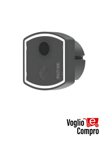 LETTORE DI PROSSIMITÀ DA INCASSO PER DISPOSITIVI TRANSPONDER ZERO.SAPE 149L