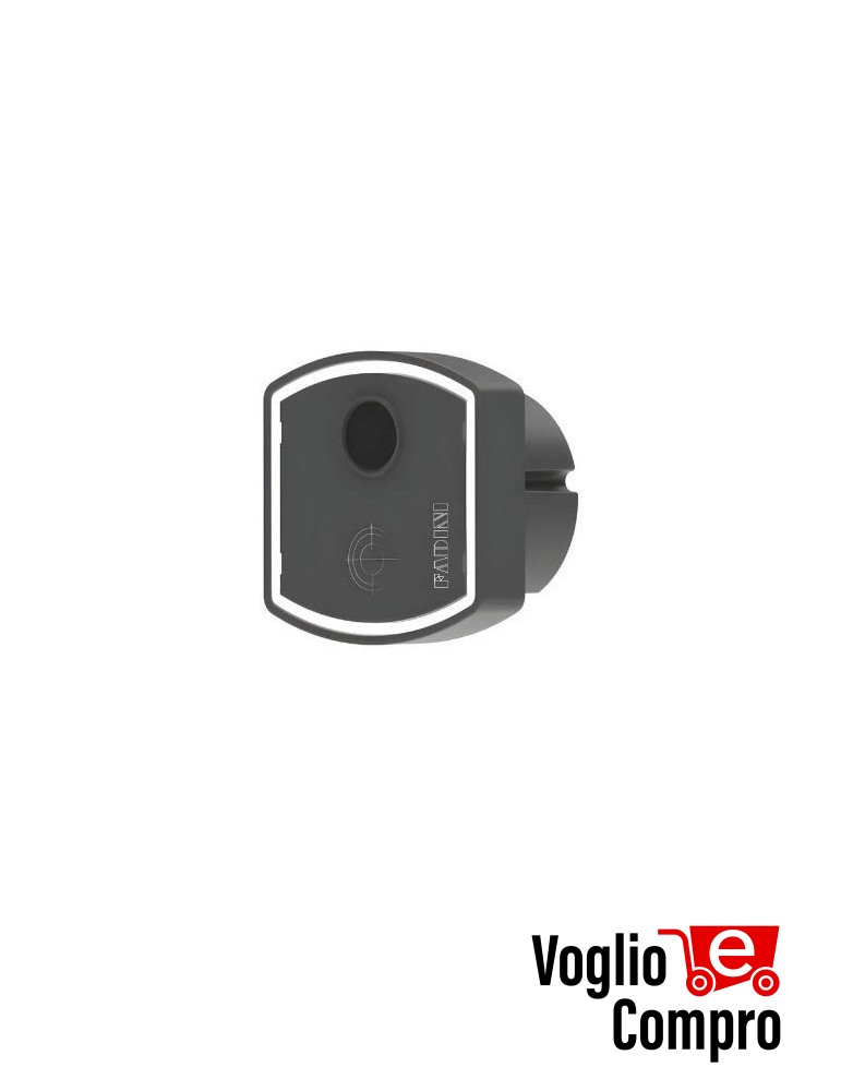 LETTORE DI PROSSIMITÀ DA INCASSO PER DISPOSITIVI TRANSPONDER ZERO.SAPE 149L