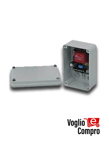 SCHEDA RICEVITORE accessorio ZERO.SAPE 692L