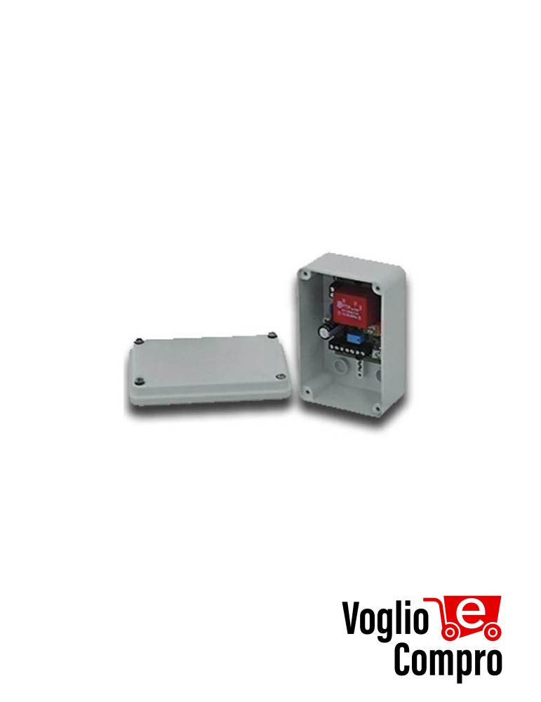 SCHEDA RICEVITORE accessorio ZERO.SAPE 692L