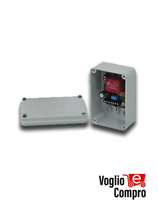 SCHEDA RICEVITORE accessorio ZERO.SAPE 692L