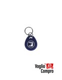 PORTACHIAVI TRASPONDER accessorio ZERO.SAPE 695L