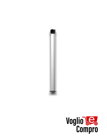 ZERO.PT colonnina h 120cm 156L