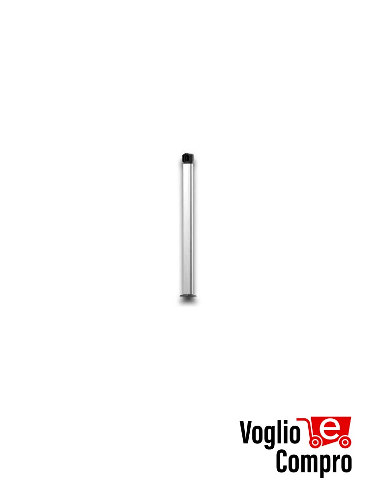 ZERO.PT colonnina h 120cm 156L