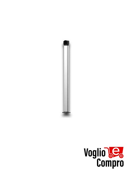 ZERO.PT colonnina h 120cm 156L