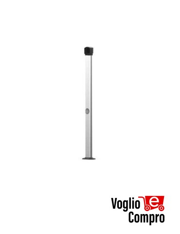 ZERO.PT colonnina h 120cm 157L