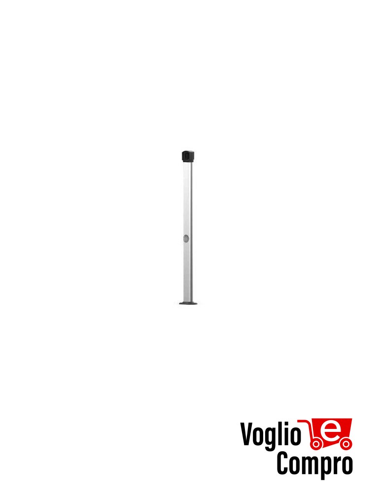 ZERO.PT colonnina h 120cm 157L