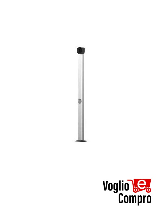 ZERO.PT colonnina h 120cm 157L