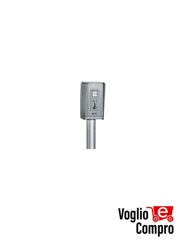 DISPOSITIVO DI COMANDO A GETTONI GECO 9 2028L