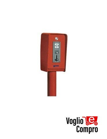 DISPOSITIVO DI COMANDO A GETTONI GECO 9 2035L