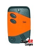 6900991RADIOCOMANDO TELECOMANDO ORIGINALE FADINI SITI 63  SIT2 433 TX4 ROLLING CODE