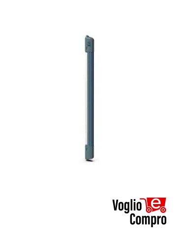 BORDO SENSIBILE DI SICUREZZA 2 metri 2077L