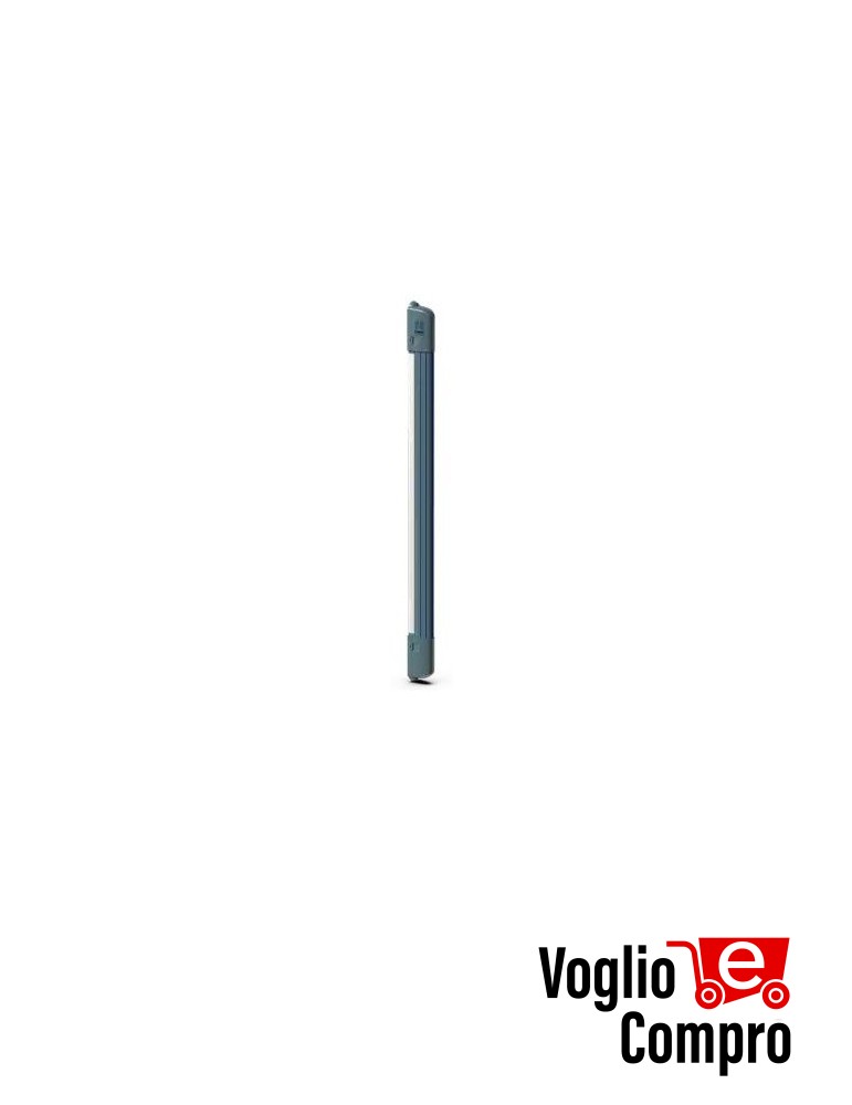 BORDO SENSIBILE DI SICUREZZA 2 metri 2077L