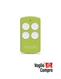 RADIOCOMANDO TELECOMANDO ORIGINALE FADINI VIX 53 ROLLING CODE 5313GL