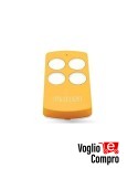 RADIOCOMANDO TELECOMANDO ORIGINALE FADINI VIX 53 ROLLING CODE TRANSCEIVER 5313YL