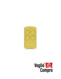 RADIOCOMANDO TELECOMANDO ORIGINALE 433,92 MHz FADINI DIVO 71 ROLLING CODE TRANSCEIVER 7113YL