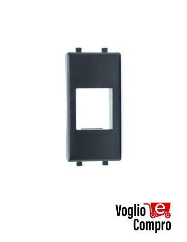 ADATTATORE KEYSTONE PER DoK DT - DoK IR AVE S44 LIFE 44 ADKAV44LF01