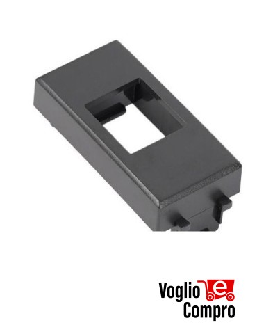 ADATTATORE KEYSTONE PER DoK DT - DoK IR AVE S44 TEKLA  ADKAV44TK01