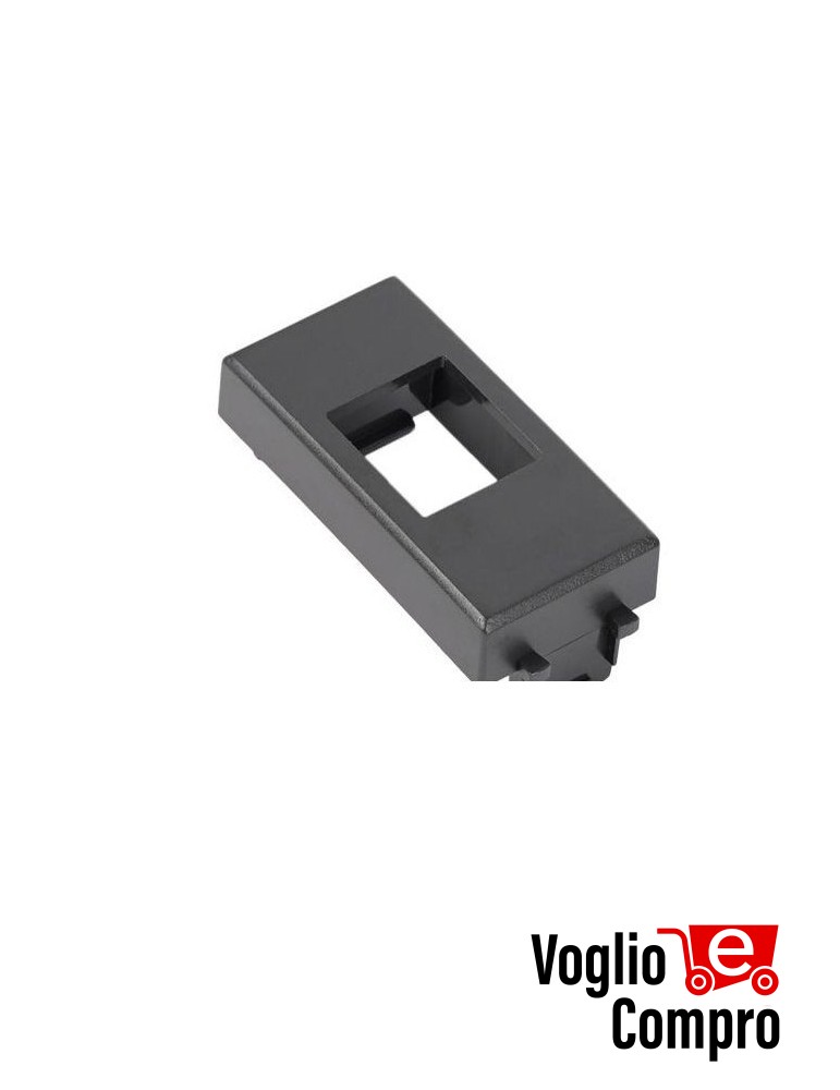 ADATTATORE KEYSTONE PER DoK DT - DoK IR AVE S44 TEKLA  ADKAV44TK01