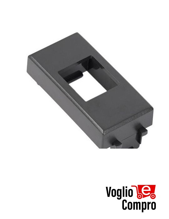 ADATTATORE KEYSTONE PER DoK DT - DoK IR AVE S44 TEKLA  ADKAV44TK01