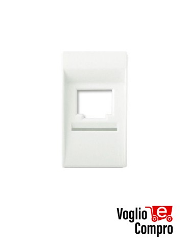 ADATTATORE KEYSTONE PER DoK DT - DoK IR AVE S45 BANQUISE ADKAV45BQ02