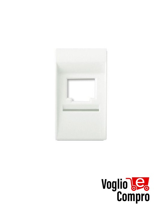 ADATTATORE KEYSTONE PER DoK DT - DoK IR AVE S45 BANQUISE ADKAV45BQ02