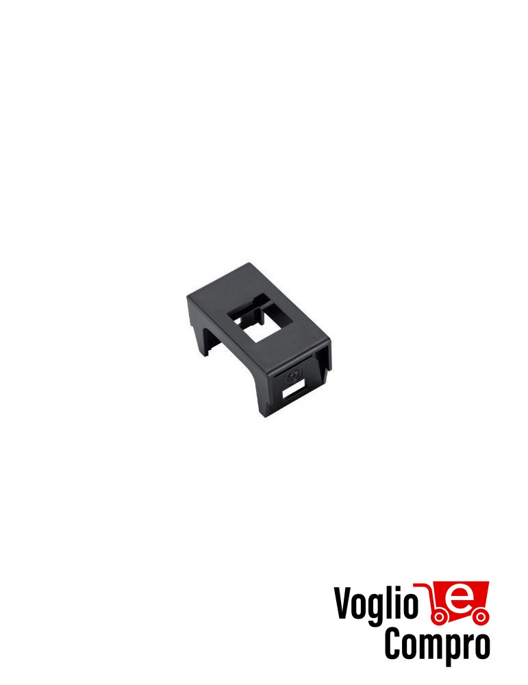 ADATTATORE KEYSTONE PER DoK DT - DoK IR AVE S45 NOIR AX ADKAV45N01