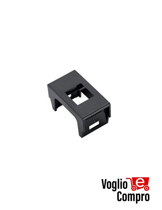 ADATTATORE KEYSTONE PER DoK DT - DoK IR AVE S45 NOIR AX ADKAV45N01
