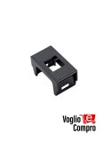 ADATTATORE KEYSTONE PER DoK DT - DoK IR AVE S45 NOIR AX ADKAV45N01