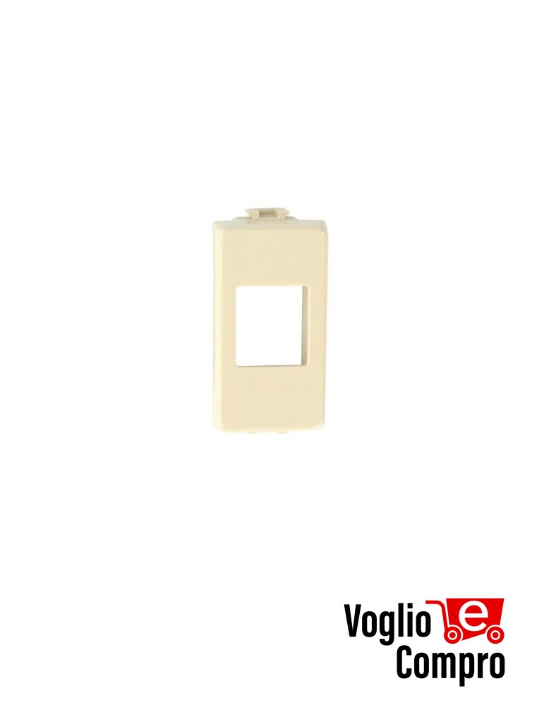 ADATTATORE KEYSTONE PER DoK DT - DoK IR B-TICINO MAGIC TT AVORIO ADKBTMGTT