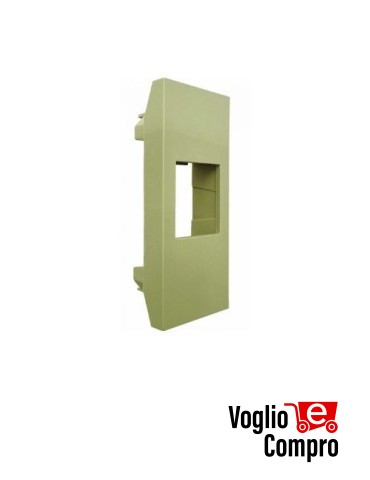 ADATTATORE KEYSTONE PER DoK IR VIMAR LINEA CANAPA ADKVMLI03