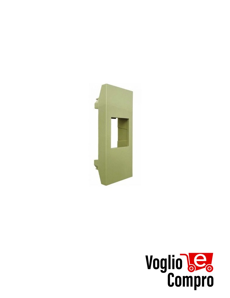 ADATTATORE KEYSTONE PER DoK IR VIMAR LINEA CANAPA ADKVMLI03