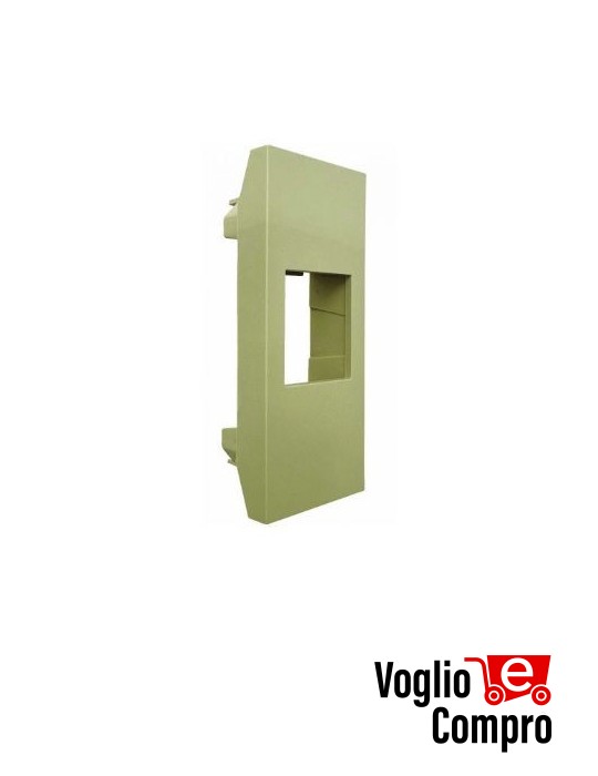 ADATTATORE KEYSTONE PER DoK IR VIMAR LINEA CANAPA ADKVMLI03