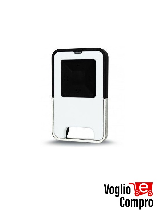 Telecomando Radiocomando ALLMATIC FOR4 - 433,92 MHz Rolling Code 4 Tasti TR-1004