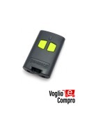 Telecomando Trasmettitore Benincà TO-GO2VA 433,92 MHz  Rolling Code 128 bit 2 Tasti TR-1204N