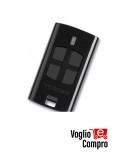 Telecomando Trasmettitore Benincà TO-GO4QV 868 MHz 4 Tasti TR-1209