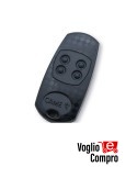 Telecomando Radiocomando CAME TOP 434EE 433,92 MHz Codice Fisso 4 Tasti TR-1464