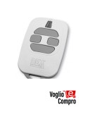 Telecomando Radiocomando Trasmettitore DEA GTI4M 433,92 MHz Rolling Code 4 Tasti TR-3203