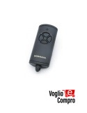 RADIOCOMANDO TELECOMANDO ORIGINALE HORMANN HSE4-BS 868,35 MHz Codice Fisso 4 Tasti TR-1900N