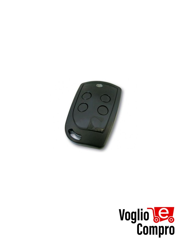 RADIOCOMANDO TELECOMANDO ORIGINALE PUJOL VARIO 4U 433,92 MHz Rolling Code 4T TR-5700N